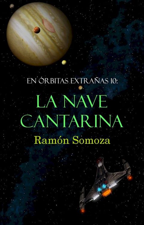 La nave cantarina(Kobo/電子書)