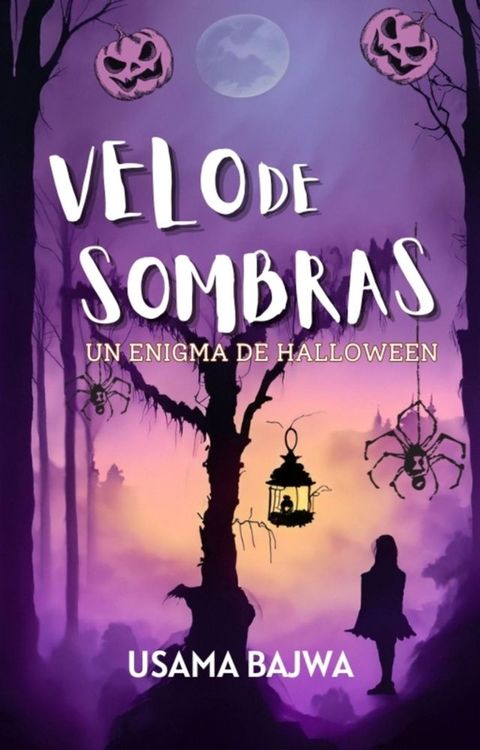 Velo De Sombras(Kobo/電子書)