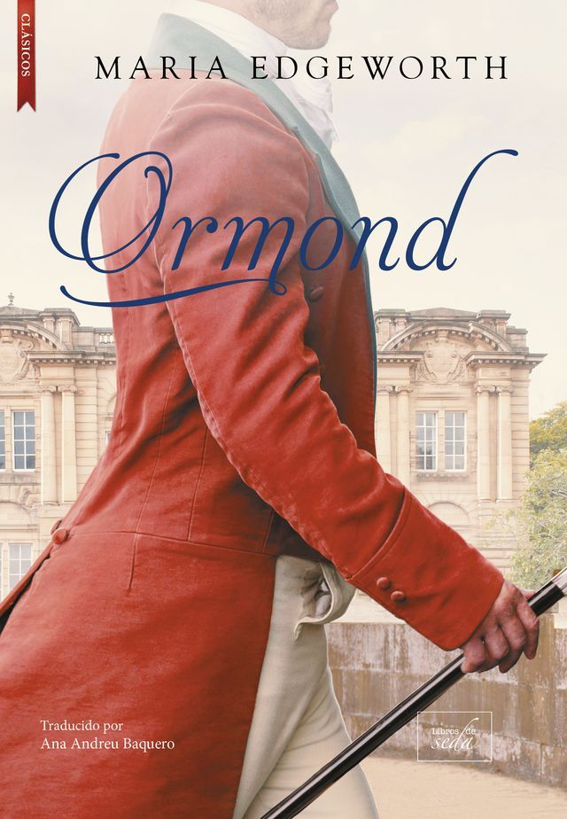  Ormond(Kobo/電子書)