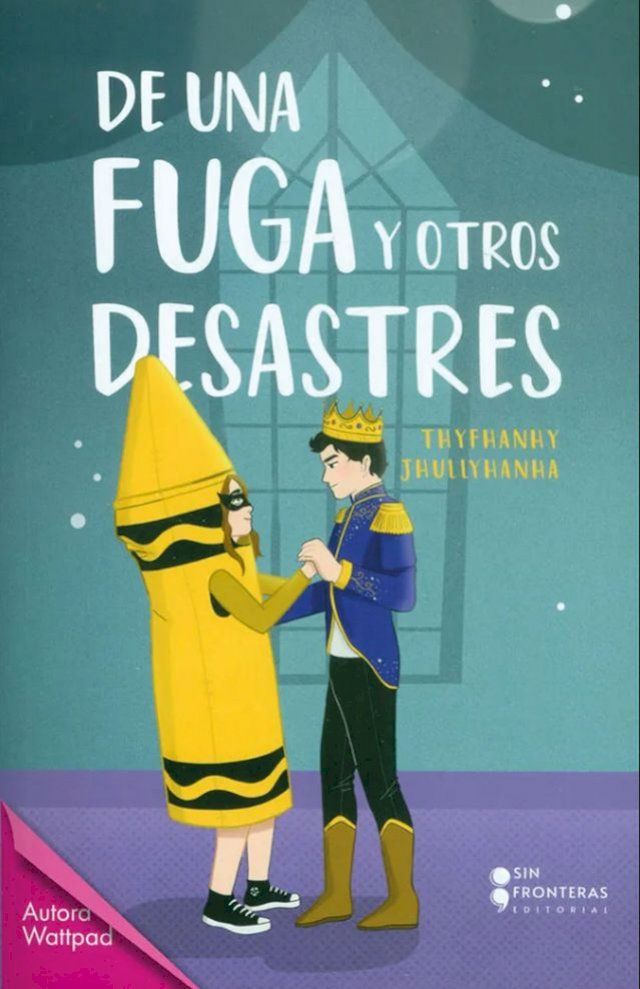  De una fuga y otros desastres(Kobo/電子書)