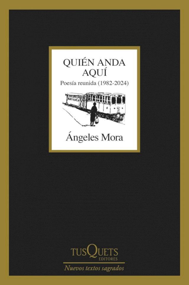  Quién anda aquí(Kobo/電子書)