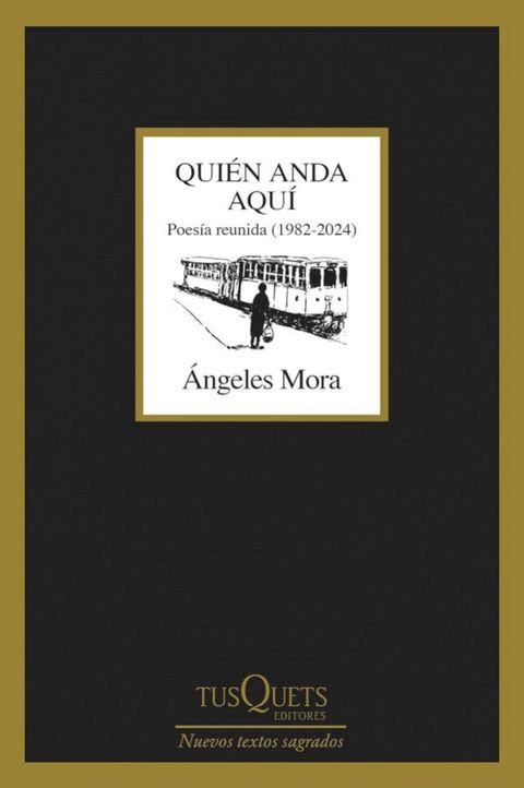 Qui&eacute;n anda aqu&iacute;(Kobo/電子書)