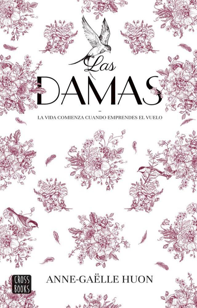  Las damas(Kobo/電子書)