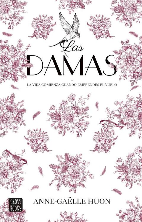 Las damas(Kobo/電子書)