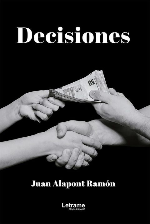 Decisiones(Kobo/電子書)