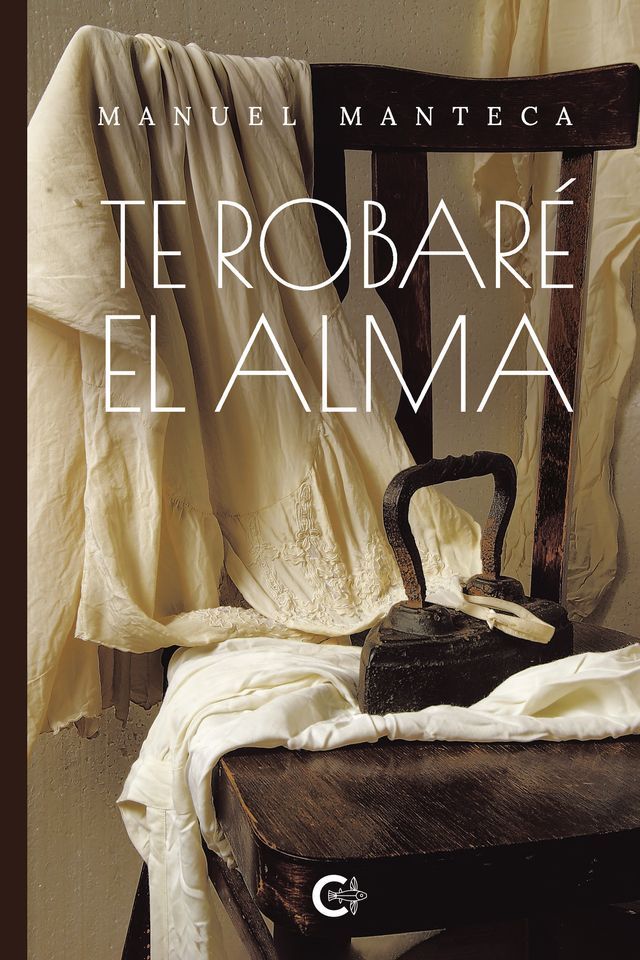  Te robar&eacute; el alma(Kobo/電子書)