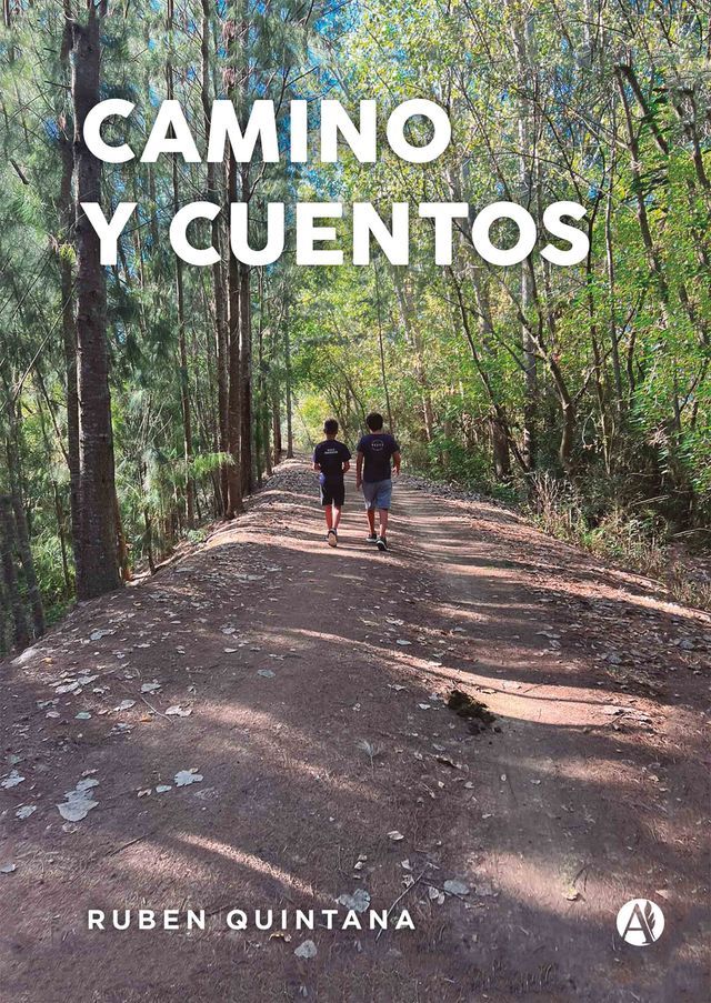  Camino y cuentos(Kobo/電子書)