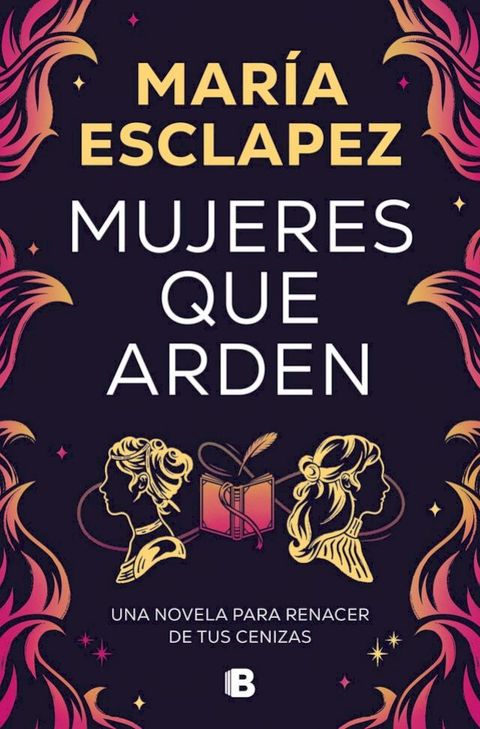 Mujeres que arden(Kobo/電子書)