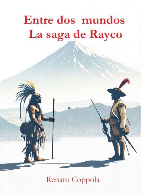 Entre dos mundos: La saga de Rayco(Kobo/電子書)