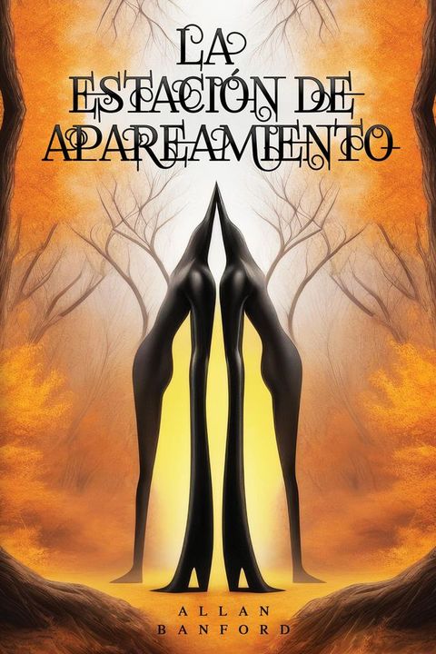 La Espación de Apareamiento(Kobo/電子書)