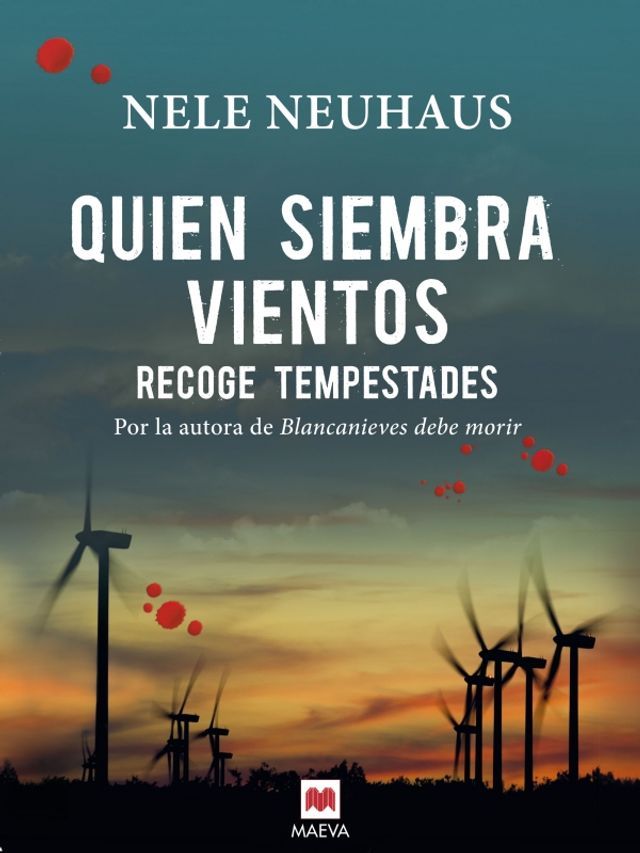  Quien siembra vientos recoge tempestades(Kobo/電子書)