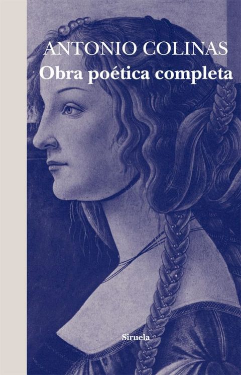 Obra poética completa(Kobo/電子書)