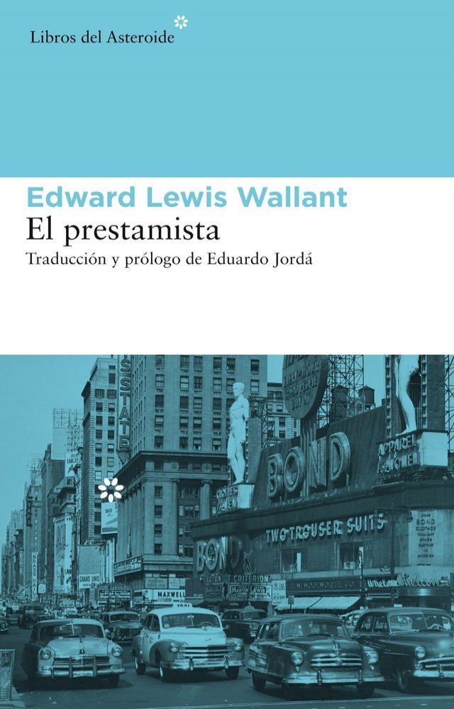  El prestamista(Kobo/電子書)