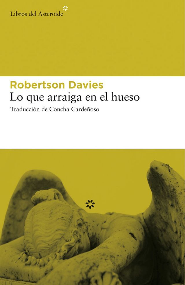  Lo que arraiga en el hueso(Kobo/電子書)