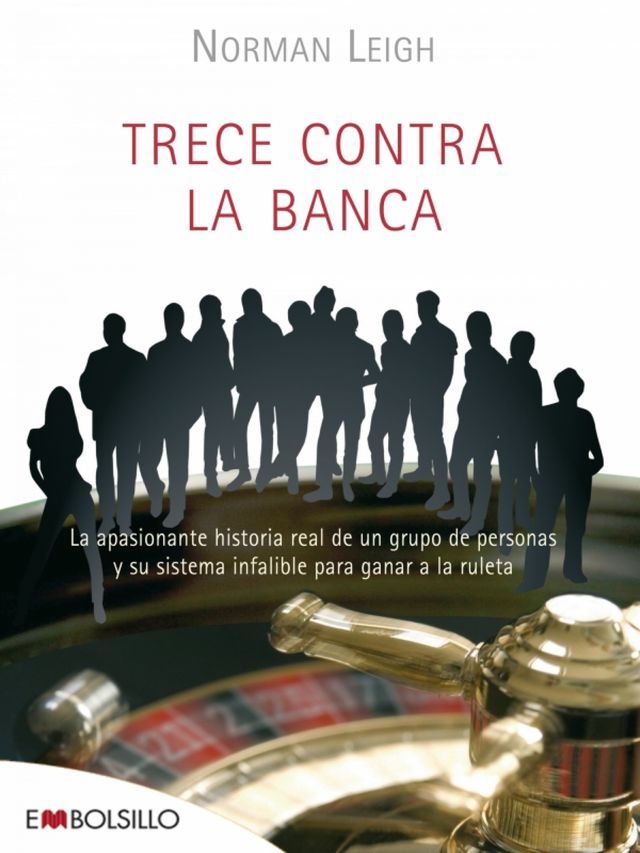  Trece contra la banca(Kobo/電子書)