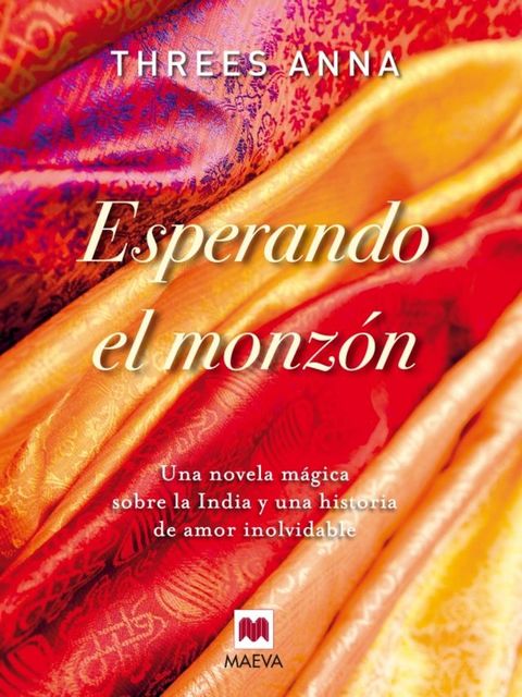 Esperando el monz&oacute;n(Kobo/電子書)