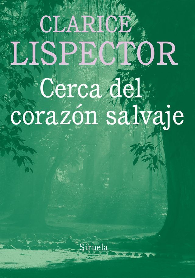  Cerca del corazón salvaje(Kobo/電子書)