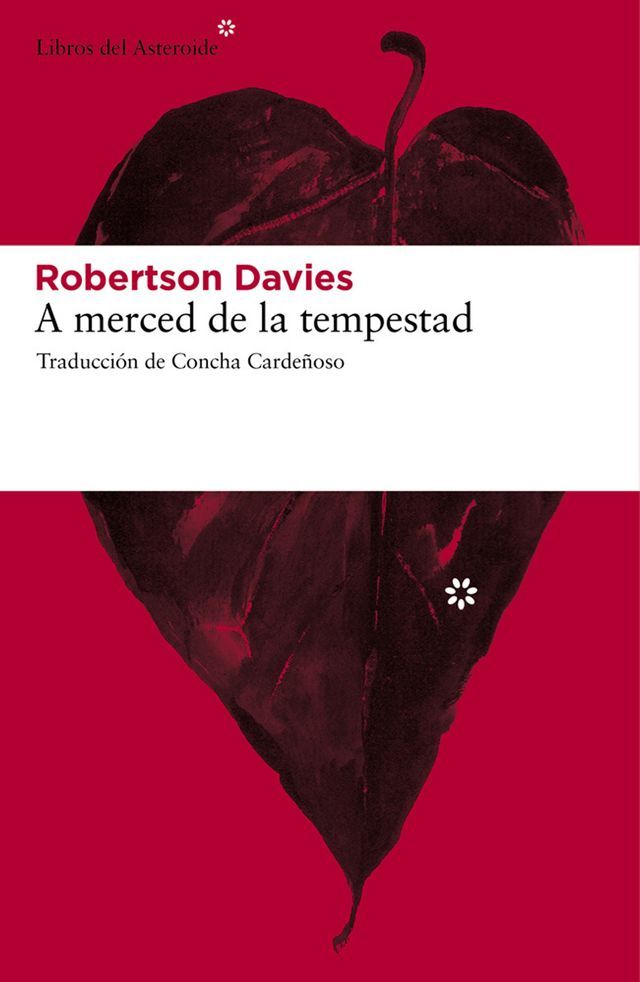  A merced de la tempestad(Kobo/電子書)