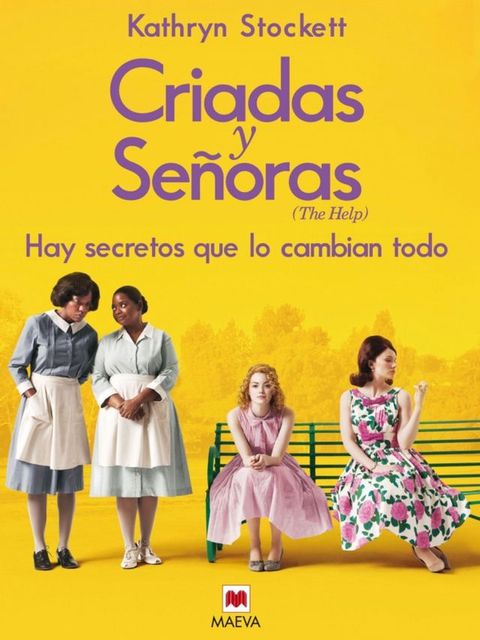 Criadas y Se&ntilde;oras(Kobo/電子書)