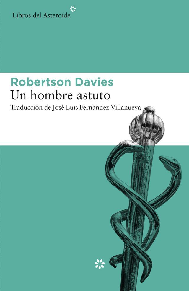  Un hombre astuto(Kobo/電子書)