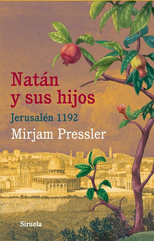  Natán y sus hijos(Kobo/電子書)