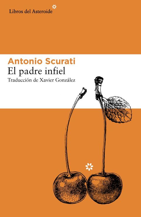 El padre infiel(Kobo/電子書)