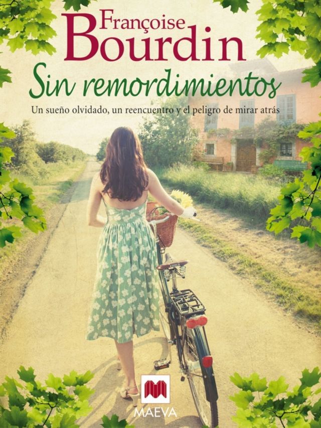  Sin remordimientos(Kobo/電子書)