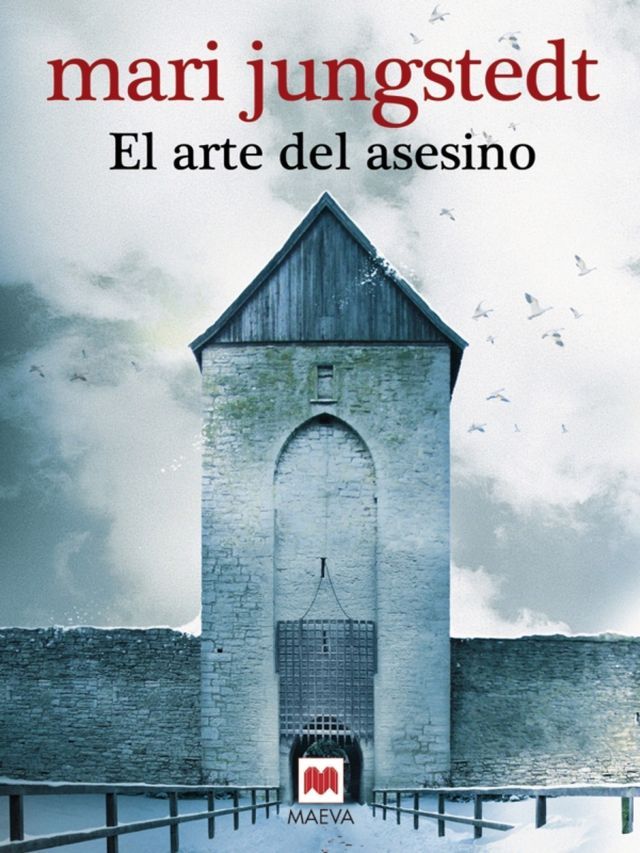  El arte del asesino(Kobo/電子書)