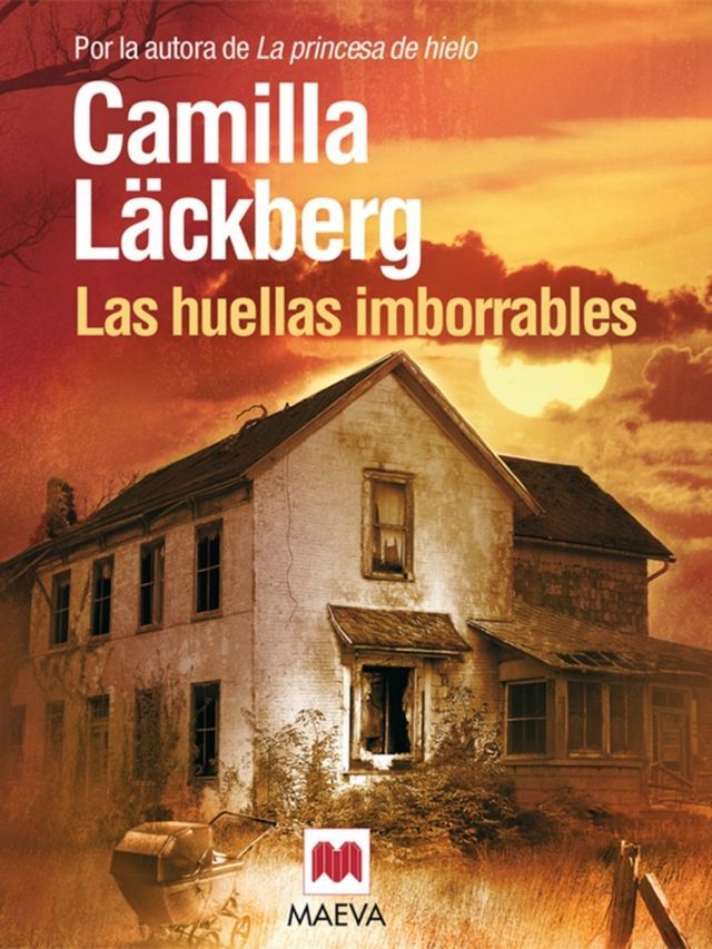  Las huellas imborrables(Kobo/電子書)