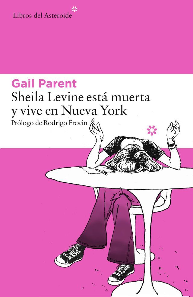  Sheila Levine est&aacute; muerta y vive en Nueva York(Kobo/電子書)