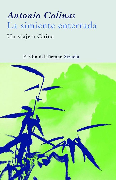 La simiente enterrada(Kobo/電子書)