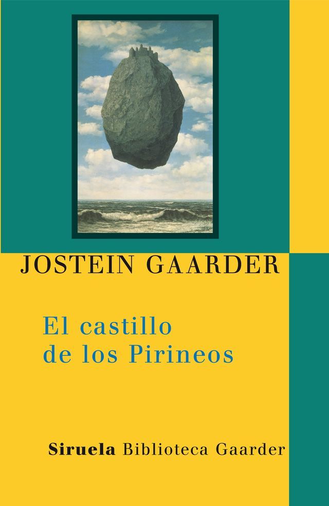  El castillo de los Pirineos(Kobo/電子書)