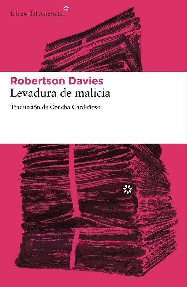  Levadura de malicia(Kobo/電子書)