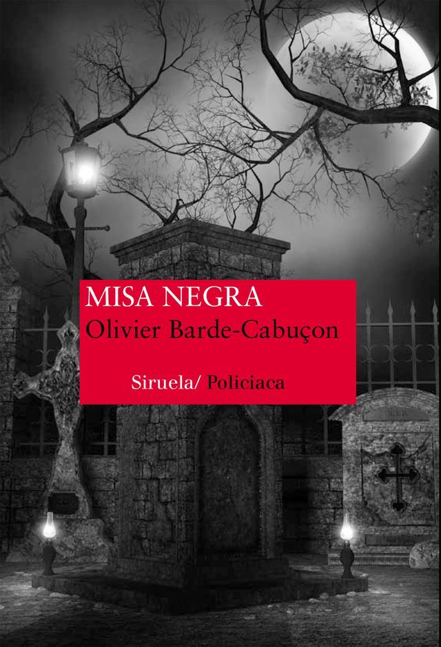  Misa negra(Kobo/電子書)