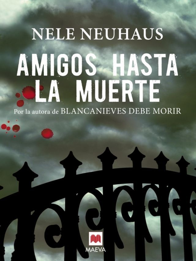  Amigos hasta la muerte(Kobo/電子書)