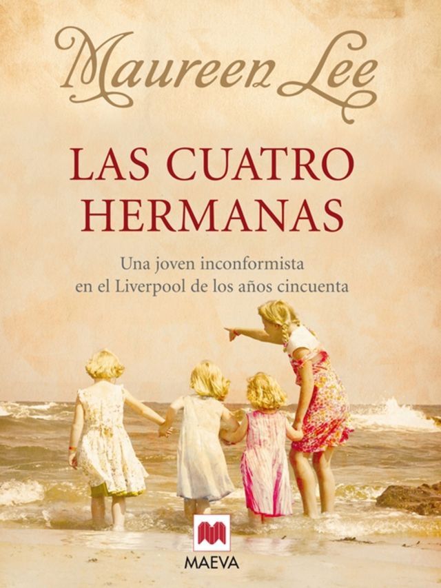  Las cuatro hermanas(Kobo/電子書)