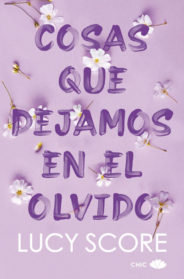  Cosas que dejamos en el olvido(Kobo/電子書)