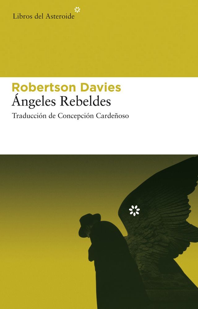  &Aacute;ngeles rebeldes(Kobo/電子書)