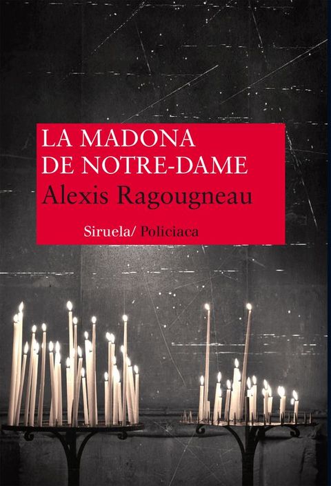 La madona de Notre Dame(Kobo/電子書)