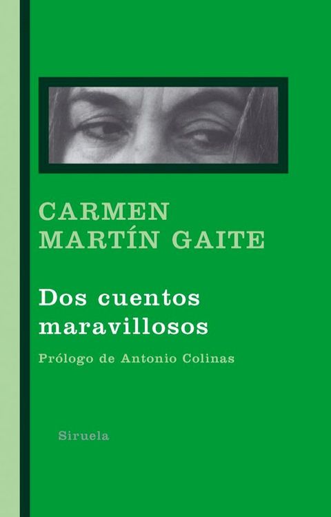 Dos cuentos maravillosos(Kobo/電子書)