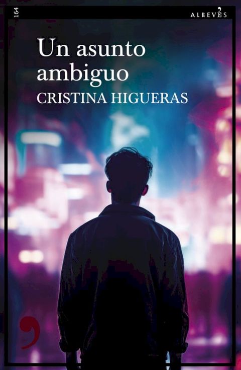 Un asunto ambiguo(Kobo/電子書)