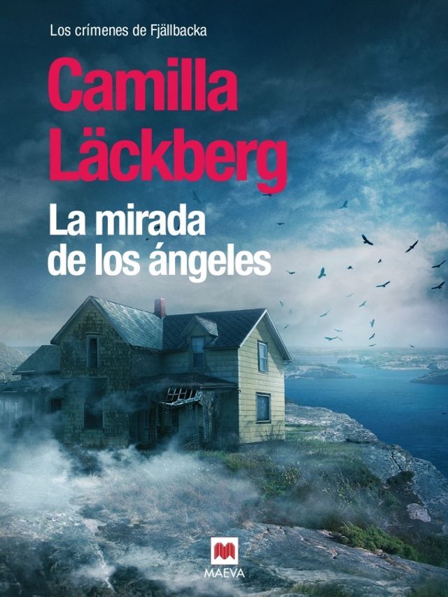  La mirada de los ángeles(Kobo/電子書)