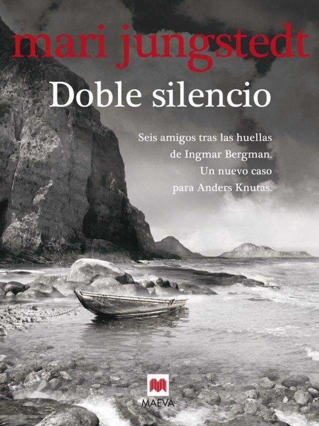  Doble silencio(Kobo/電子書)