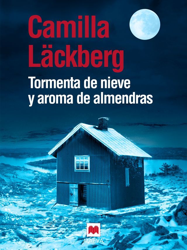  Tormenta de nieve y aroma de almendras(Kobo/電子書)