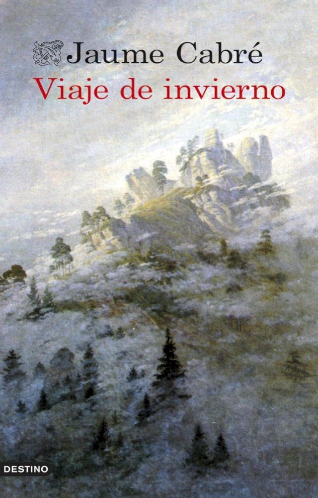  Viaje de invierno(Kobo/電子書)