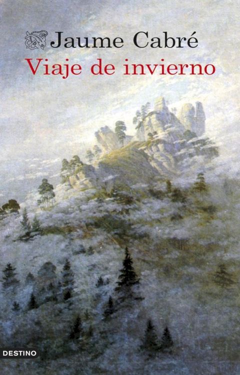 Viaje de invierno(Kobo/電子書)