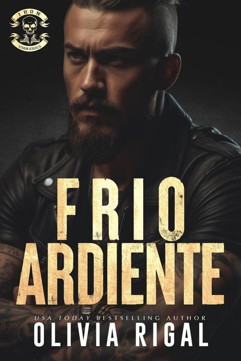 Fr&iacute;o ardiente(Kobo/電子書)