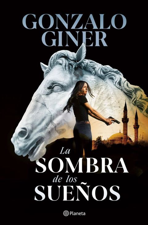 La sombra de los sueños(Kobo/電子書)