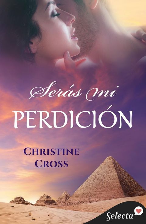 Ser&aacute;s mi perdici&oacute;n (La familia Marston 7)(Kobo/電子書)