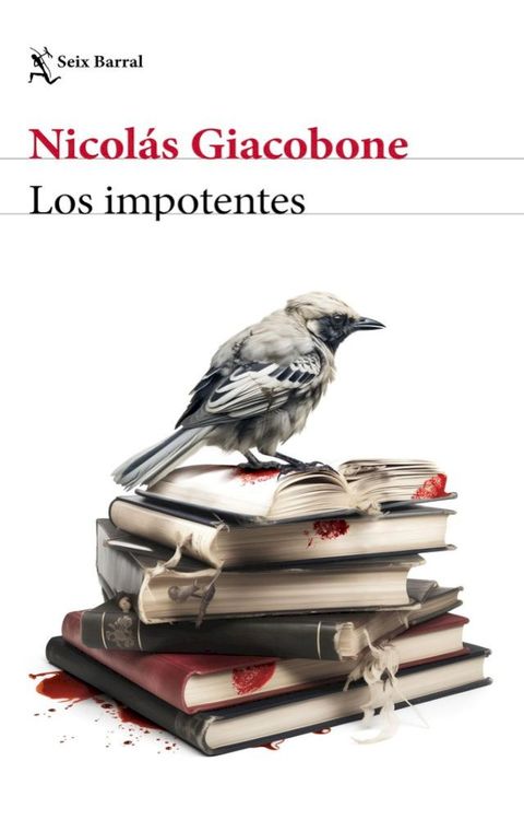 Los impotentes(Kobo/電子書)